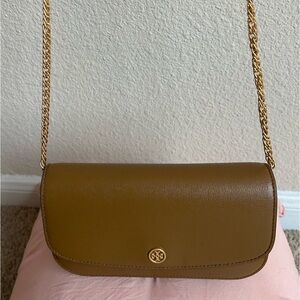 - Tory Burch Cross body
